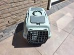 Nog nieuwe reismand bench voor kat hond konijntjes etc!, Ophalen of Verzenden, Zo goed als nieuw