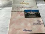 Disney Hotel Informatie Brochure - 2000, Ophalen of Verzenden, Zo goed als nieuw