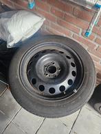 BMW 3 serie E46 Winterset 205/55 R16 5x120, Auto-onderdelen, Banden en Velgen, Ophalen, Gebruikt, 16 inch, Banden en Velgen