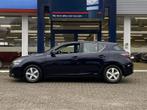 Lexus CT 200h Hybrid / Automaat / NL-Auto / Dealer-Onderhoud, Auto's, Lexus, Gebruikt, 4 cilinders, Traction-control, Zwart