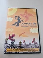 DVD Junior:06 Eurovision Song Contest Bucharest Romania, Alle leeftijden, Ophalen of Verzenden, Zo goed als nieuw