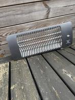 Terrasverwarmer - Terrazzo 2000 Watt, Gebruikt, Waterbestendig, Wand, Ophalen
