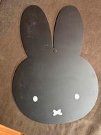 Nijntje krijtbord, Ophalen, Zo goed als nieuw, Wanddecoratie