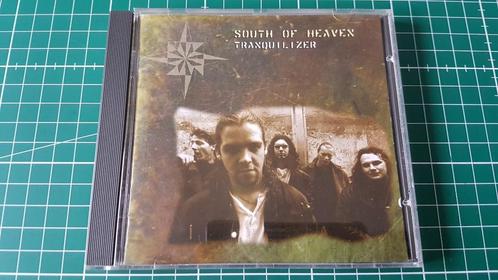 South Of Heaven ‎– Tranquilizer, Cd's en Dvd's, Cd's | Rock, Gebruikt, Ophalen of Verzenden