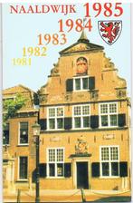 Naaldwijk  Jaaroverzicht 1985, Boeken, Geschiedenis | Stad en Regio, Nieuw, Ophalen of Verzenden