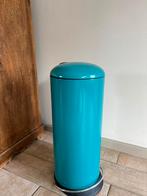 Hailo pedaalemmer / prullenbak, Met pedaal, 50 tot 75 cm, Ophalen of Verzenden, Metaal