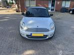 MINI Coupé 1.6 COOPER SAIT (bj 2012), Handgeschakeld, Benzine, Coupé, Zilver of Grijs