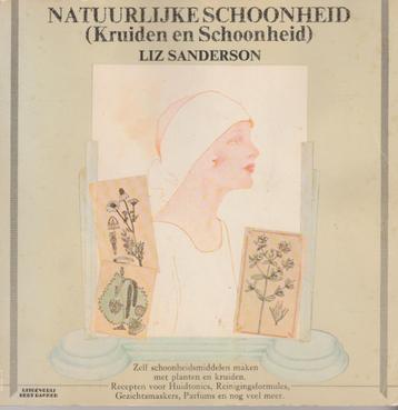 Liz Sanderson Natuurlijke schoonheid (kruiden en Schoonheid beschikbaar voor biedingen