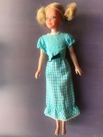 Quick Curl Skipper 1973 - 1977, Verzamelen, Poppen, Ophalen of Verzenden, Gebruikt, Fashion Doll