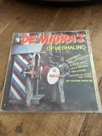 De Migra''s-Op Herhaling, Cd's en Dvd's, Vinyl Singles, 7 inch, Single, Ophalen of Verzenden, Zo goed als nieuw