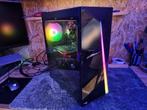 Game Pc i7 4771 3.90Ghz GTX 1050 ti 4GB SSD250GB+HD500GB W11, Computers en Software, Desktop Pc's, Ophalen, SSD250GB+HDD500GB
