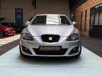 SEAT Leon 1.4 TSI 122PK Clima Cruise Stuurbediening, 125 pk, Gebruikt, 4 cilinders, 1290 kg