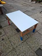 IKEA Kindertafel - Stevig!, Ophalen of Verzenden, Gebruikt, Tafel(s)