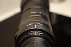 Sigma DG lens 150-500, Ophalen of Verzenden, Zo goed als nieuw, Telelens