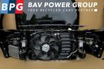 BMW 2' F45 F46 Voorkop Bestellen Basis M Paket LCI LED H7, Ophalen of Verzenden, Gebruikt, Voor, Mini