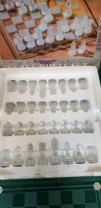 schaakspel, Verzamelen, Ophalen of Verzenden, 'T Olde Gre-j, Info@toldegrej.nl, Endepoelstraat 20f Didam