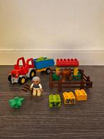 Lego Duplo boerderij 1052, Complete set, Duplo, Gebruikt, Ophalen