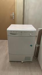 Indesit Wasdroger, Ophalen, 6 tot 8 kg, Anti-kreukfase, Zo goed als nieuw