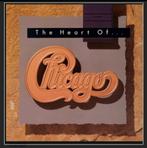 Chicago The heart of CD, Ophalen of Verzenden, Zo goed als nieuw, Poprock