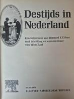 Destijds in Nederland - Fotoalbum Eilers, Ophalen of Verzenden