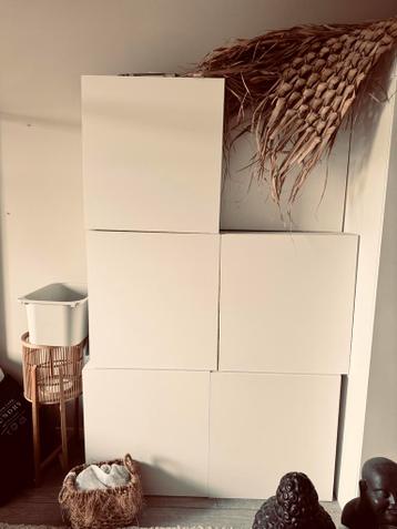 Ikea kasten - afbeelding 2