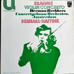 19lp klassiek elpee vinyl Bernard Haitink Mahler Stravinsky, Cd's en Dvd's, Vinyl | Klassiek, Overige typen, Ophalen of Verzenden