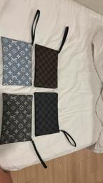 Lv toilet tas, Ophalen of Verzenden, Zo goed als nieuw