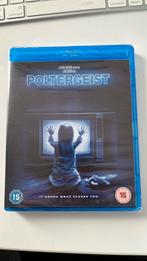 Poltergeust blu ray nieuw, Ophalen of Verzenden, Nieuw in verpakking