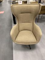 EYYE fauteuil Puuro, Huis en Inrichting, Fauteuils, Ophalen, Zo goed als nieuw, 75 tot 100 cm, 50 tot 75 cm