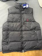 Ralph Lauren Bodywarmer - Stijlvol & Warm!, Kleding | Heren, Ophalen of Verzenden, Nieuw, Maat 48/50 (M), Zwart