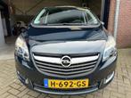 Opel Meriva 1.4 Turbo (bj 2016, automaat), 65 €/maand, Gebruikt, Euro 6, 4 cilinders