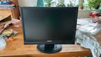 Medion TFT monitor, Computers en Software, Monitoren, Ophalen of Verzenden, Zo goed als nieuw, 60 Hz of minder