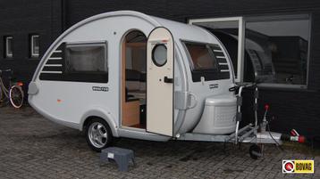 T@B 320 White beschikbaar voor biedingen
