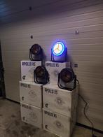 CLF Apollo XS led retro blind, Ophalen, Zo goed als nieuw, Licht