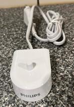 Oplader elektrische tandenborstel Philips, Ophalen of Verzenden, Nieuw, Tandenborstel