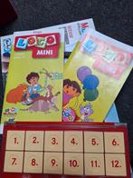 Mini Loco Dora en Diego, Ophalen of Verzenden, Gebruikt