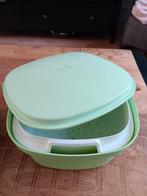 Serveerwonder Tupperware, Huis en Inrichting, Keuken | Tupperware, Ophalen of Verzenden, Zo goed als nieuw