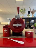 Krups The SUB biertap met accessoires Amstel – Rood, Ophalen of Verzenden, Zo goed als nieuw, Krups