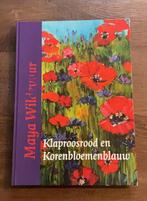 S. Timmer - Maya Wildevuur, leven en werk, Ophalen of Verzenden, Gelezen, Schilder- en Tekenkunst, S. Timmer