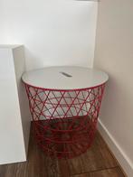 Ikea Kvistbro basket, Ophalen, Minder dan 45 cm, Minder dan 55 cm, Metaal of Aluminium