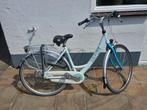 Gazelle Esprit damesfiets met 7 versnellingen., Fietsen en Brommers, Fietsen | Dames | Damesfietsen, Ophalen, Gebruikt, 47 tot 50 cm