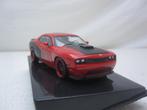 Dodge Challenger SRT8  2009 1:43 IXO, Ophalen of Verzenden, Nieuw, Auto, Overige merken