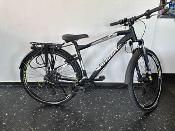 Haibike seet jongens fiets beschikbaar voor biedingen