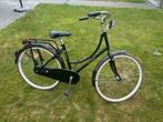 Meisjes Omafiets ‘Batavus’ Young Dutch, Ophalen, Gebruikt, 24 inch