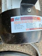 Elektrische Dieselpomp 230V - HBM Machines, Ophalen of Verzenden