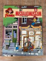 Franka stripboeken (druk jaren 80), Henk Kuijpers, Meerdere stripboeken, Ophalen, Gelezen