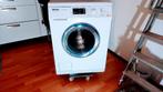 Te Koop een goede Miele wasmachine, Ophalen, Gebruikt, Voorlader, 85 tot 90 cm