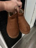 Nep uggs bond laarsjes laag maat 37, Ophalen of Verzenden, Zo goed als nieuw, Zwart