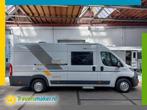 Sun Living Flexo 640 SLX VERKOCHT., Buscamper of Camperbus, Ringverwarming, Buitenlamp, Sun Living