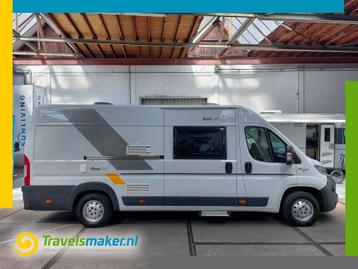 Sun Living Flexo 640 SLX VERKOCHT. beschikbaar voor biedingen